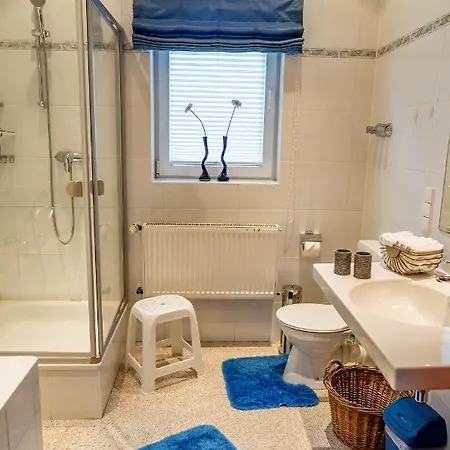 Bubikat Apartment *