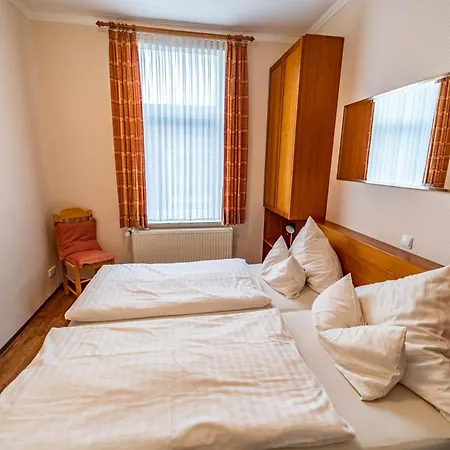Bubikat Apartment *