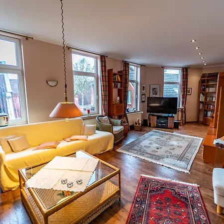 Bubikat Apartment *