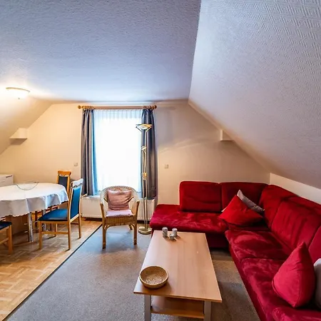Bubikat Apartment *