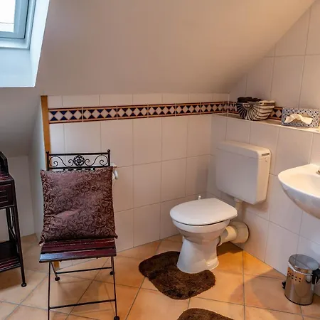 Apartment Bubikat