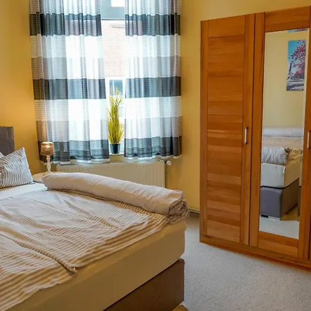 Bubikat Apartamento *