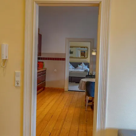 Apartment Bubikat