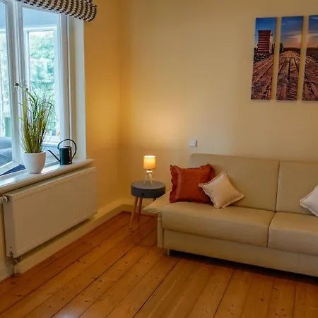 Bubikat Apartment