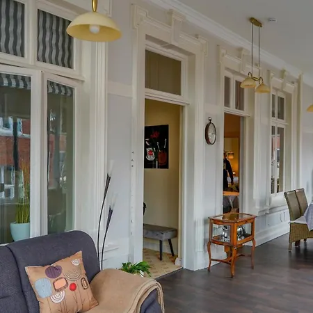 Bubikat Apartment